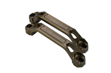 Image of Agency 6 Billet Grab Handles, Pack of 2
