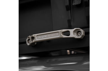 Image of Agency 6 Billet Grab Handles, Pack of 2