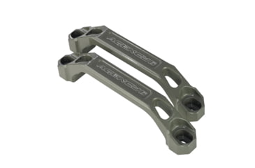 Image of Agency 6 Billet Grab Handles, Pack of 2