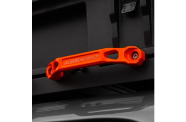 Image of Agency 6 Billet Grab Handles, Pack of 2
