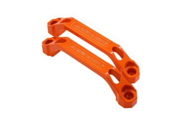 Image of Agency 6 Billet Grab Handles, Pack of 2