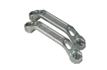 Image of Agency 6 Billet Grab Handles, Pack of 2