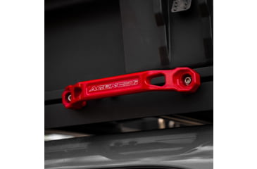 Image of Agency 6 Billet Grab Handles, Pack of 2
