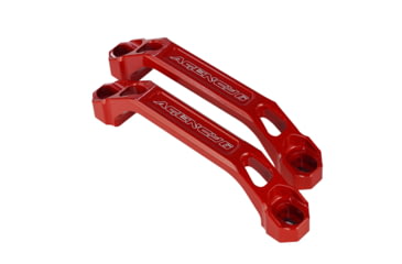 Image of Agency 6 Billet Grab Handles, Pack of 2
