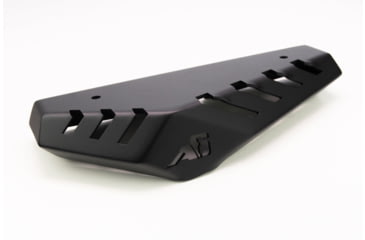 Image of Agency 6 Ford Bronco Rear Step Set