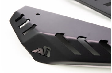 Image of Agency 6 Ford Bronco Rear Step Set
