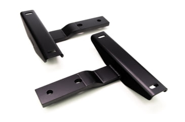 Image of Agency 6 Ford Bronco Rear Step Set