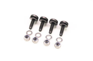 Image of Agency 6 Ford Bronco Rear Step Set