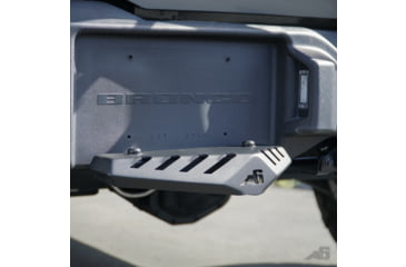 Image of Agency 6 Ford Bronco Rear Step Set