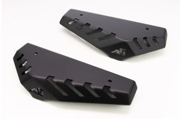Image of Agency 6 Ford Bronco Rear Step Set