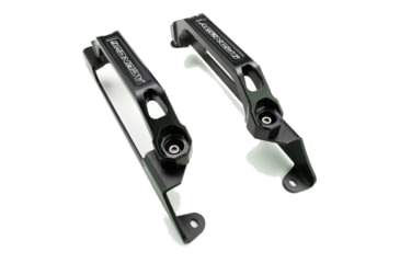 Image of Agency 6 Front Bronco Grab Handle Assembly, Pack of 2