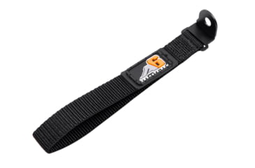 Image of Agency 6 Gen 5 Toyota 4Runner Rear Lift Gate Hatch Pull Assist Strap