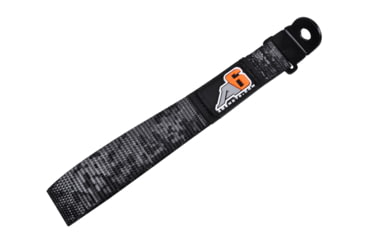 Image of Agency 6 Gen 5 Toyota 4Runner Rear Lift Gate Hatch Pull Assist Strap