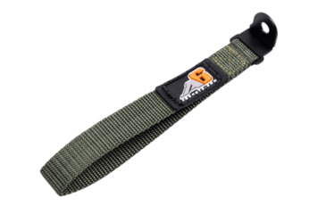 Image of Agency 6 Gen 5 Toyota 4Runner Rear Lift Gate Hatch Pull Assist Strap
