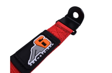 Image of Agency 6 Gen 5 Toyota 4Runner Rear Lift Gate Hatch Pull Assist Strap