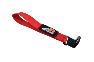 Image of Agency 6 Gen 5 Toyota 4Runner Rear Lift Gate Hatch Pull Assist Strap