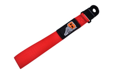 Image of Agency 6 Gen 5 Toyota 4Runner Rear Lift Gate Hatch Pull Assist Strap