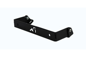 Image of Agency 6 License Plate Mount for A6 Fairlead