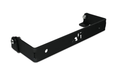 Image of Agency 6 License Plate Mount for A6 Fairlead