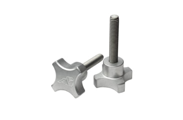 Image of Agency 6 Shovel Mount Knobs, Pack of 2