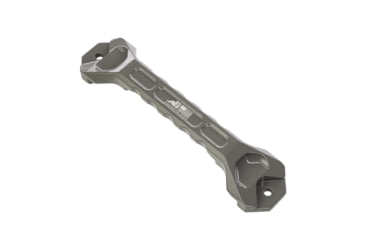 Image of Agency 6 Toyota/Lexus Billet Battery Hold Down Bar