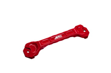 Image of Agency 6 Toyota/Lexus Billet Battery Hold Down Bar
