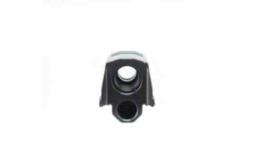 Image of Agency Arms 119 Dual Port Barrel Compensators, FN509, Black, 119-509-BLK