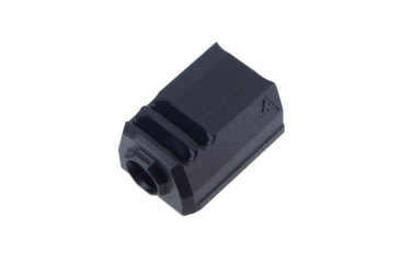 Image of Agency Arms 419 Sig P320 Dual Port Compensator, Black, 419-BLK