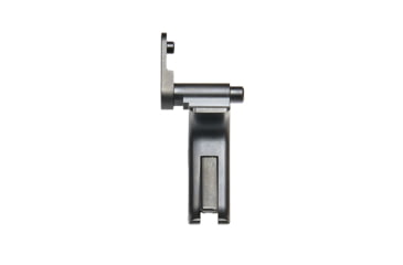 Image of USED, Agency Arms Drop In Pistol Trigger SIG P320, Flat Face, Black, DIT-P320-B-B