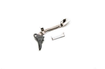 Image of Agency Arms Drop-In Trigger, Glock 42, Black, DIT2-42-B