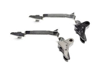 Image of Agency Arms Drop-In Trigger, .45 ACP/10 mm, Black, Gray