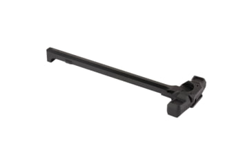 Image of Agency Arms Gas Crack Charging Handle, AR-15/M4 Platform, Black, 10019