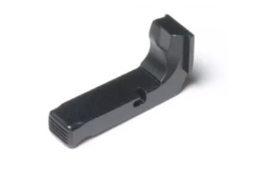 Image of Agency Arms Magazine Release, Gen 3, Black, MR-G3-B