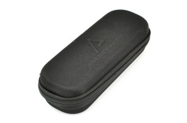 Image of Agency Arms Mid Line Compatible Barrel, Threaded/Fluted, Glock 17, Stainless Steel, MLG17T/FSS