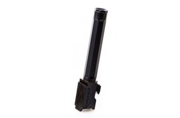 Image of Agency Arms Premier Line Match Grade Drop-In Barrel, Fluted, Glock 43, DLC, PLG43FDLC