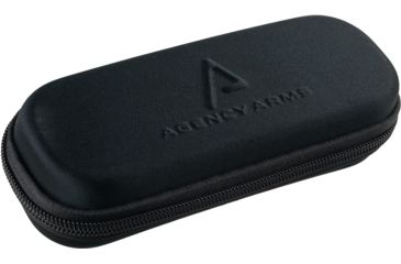 Image of Agency Arms Standard Line Match Grade Drop-In Barrel, Non-Threaded, Glock 19, TiN Gold, SLG19NTTiN