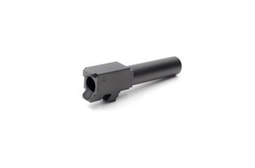 Image of Agency Arms Standard Line Match Grade Drop-In Barrel, Non-Threaded, Glock 26, DLC SLG26NTDLC
