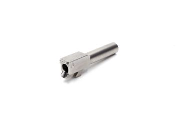 Image of Agency Arms Standard Line Match Grade Drop-In Barrel, Non-Threaded, Glock 26, Stainless Steel SLG26NTSS