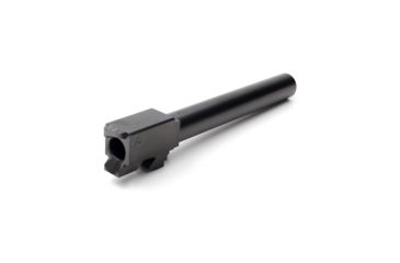 Image of Agency Arms Standard Line Match Grade Drop-In Barrel, Threaded, Glock 34, DLC SLG34TDLC