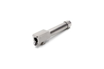 Image of Agency Arms Standard Line Match Grade Drop-In Barrel, Threaded, Glock 26, Stainless Steel SLG26TSS