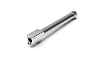 Image of Agency Arms Standard Line Match Grade Drop-In Barrel, Threaded, Glock 34, Stainless Steel SLG34TSS