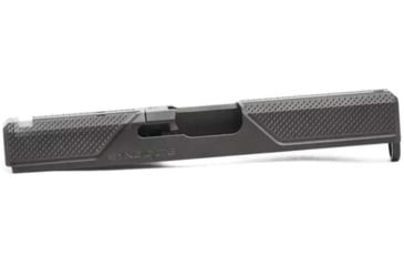 Image of Agency Arms Syndicate S2 Rifle Trigger, Sig Sauer P365, Black, SYN-P365-S2