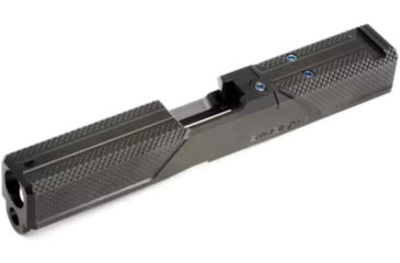 Image of Agency Arms Syndicate S2 Rifle Trigger, Sig Sauer P365, Black, SYN-P365-S2