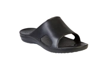 Image of DAWGS Mens Slide, Black, 11