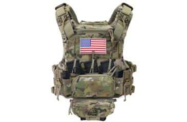 Image of Agilite 3.0 K19 Plate Carrier