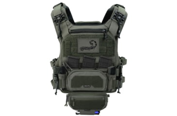 Image of Agilite 3.0 K19 Plate Carrier