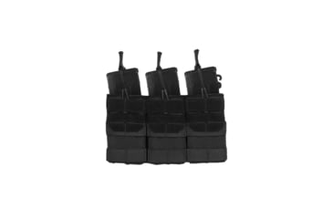 Image of Agilite AG3 Molle 5.56 Triple Mag Pouch