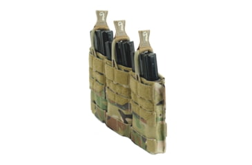 Image of Agilite AG3 Molle 5.56 Triple Mag Pouch