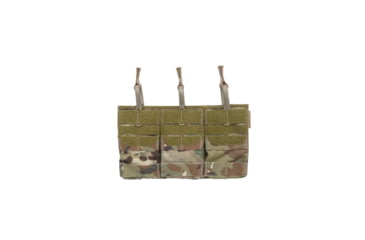 Image of Agilite AG3 Molle 5.56 Triple Mag Pouch