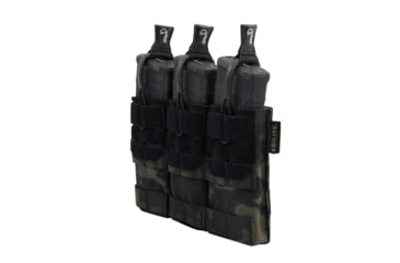 Image of Agilite AG3 Molle 5.56 Triple Mag Pouch